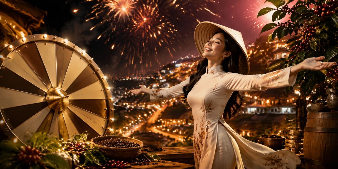 Người chơi Roulette tại Đà Lạt trải nghiệm trò chơi công bằng trên tube8