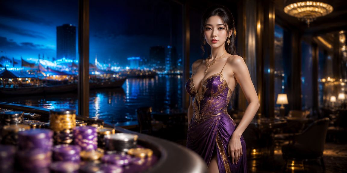 Người dùng vùng sông Mekong chơi game casino trên điện thoại trong không gian xanh mát